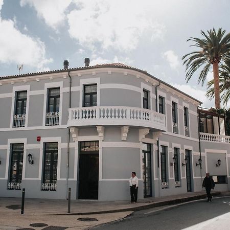 1930 Boutique Hotel Arzúa Buitenkant foto