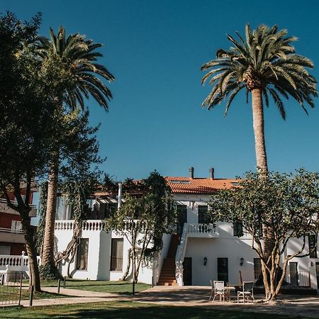 1930 Boutique Hotel Arzúa Buitenkant foto