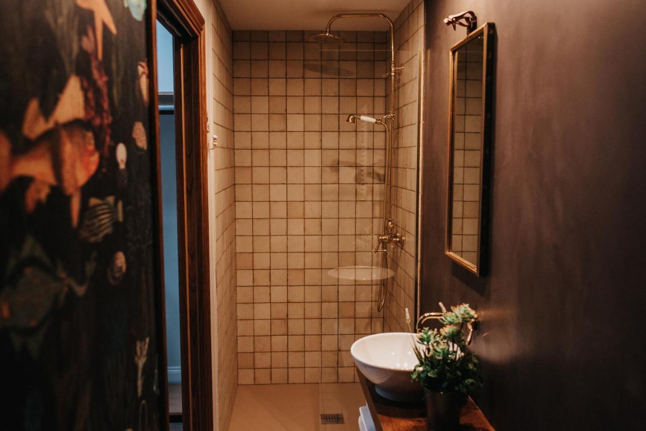 1930 Boutique Hotel Arzúa Buitenkant foto